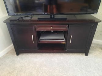 Television Stand