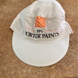 Painter’s Hats
