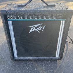 Peavey Envoy 110
