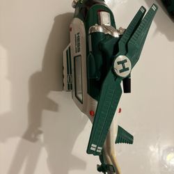 Hess Helicopter 2012 Collectible Toy
