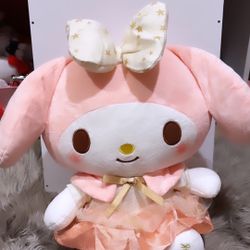 My Melody 
