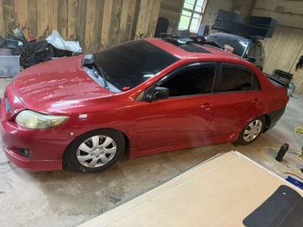 Corolla