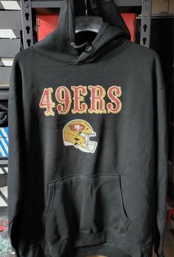 *NEW* Fanatics NFL San Francisco 49ers #85 Kittle Hoodie Men’s XL