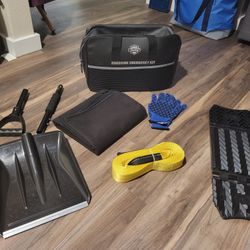 Elantrip Roadside Emergancy Kit