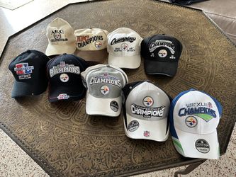 Collection Hats