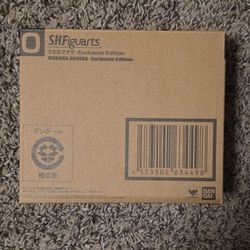 Sh Figuarts Madara Uchiha Event Exculsive 