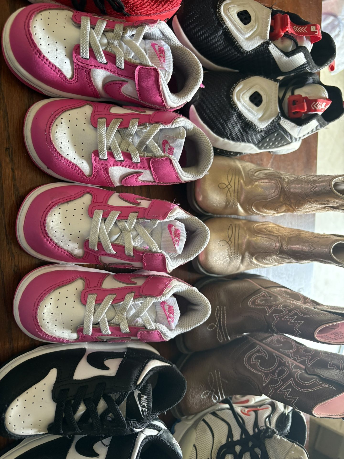 Toddler Shoes