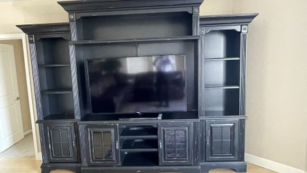 Entertainment Center