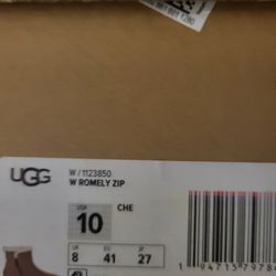 Uggs One Of A KIND 100.00 Firm