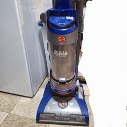 Hoover Upright Vacuum