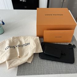 Louis Vuitton Men’s Bags