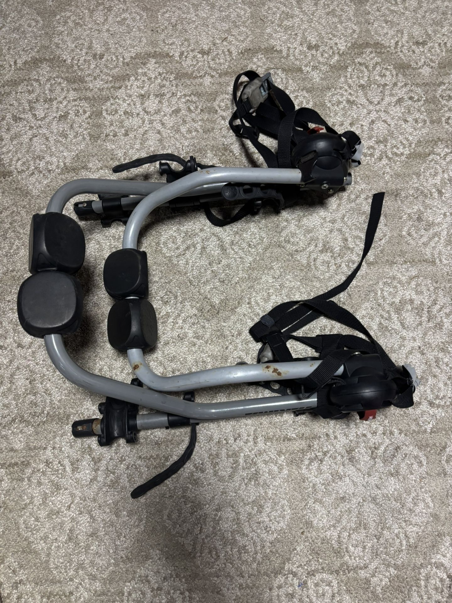 Yakima Bike Rack