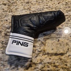 Ping Putter Cover 