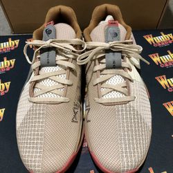 Matt Fraser Men’s Size 10 