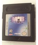 Men In Black Cartridge for Game Boy ( cartridge only) Video Game singer island