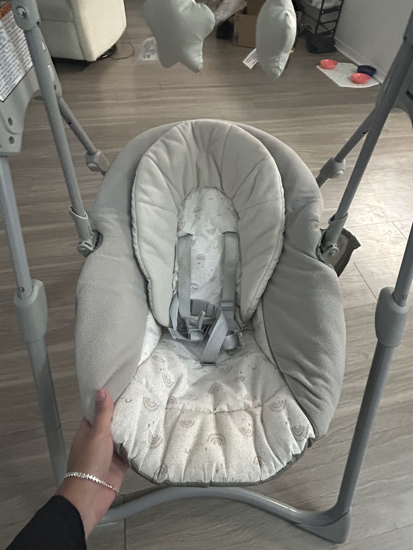 Baby Items 