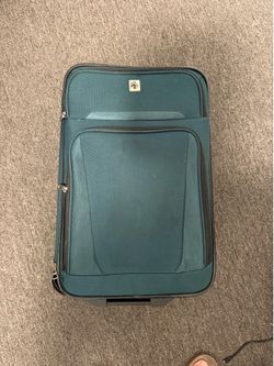 Carry On Size Suitcase