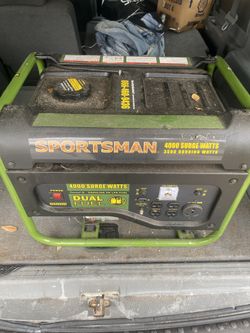 Generator