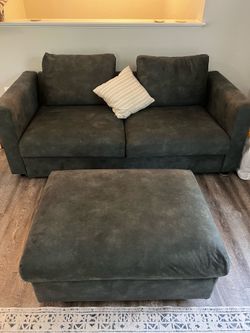 Sleeper Sofa