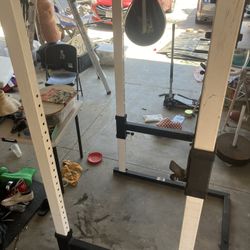 Workout Press