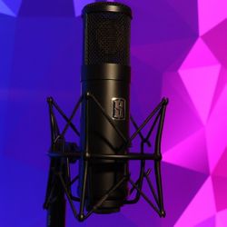 Slate ML-1 Condenser Microphone