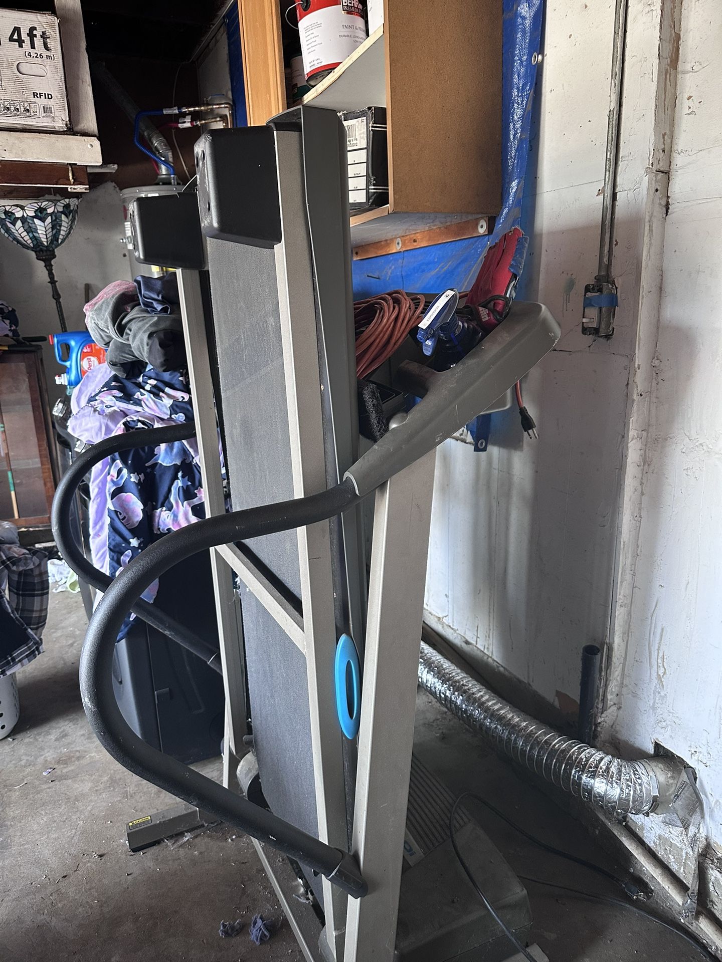 Treadmill
