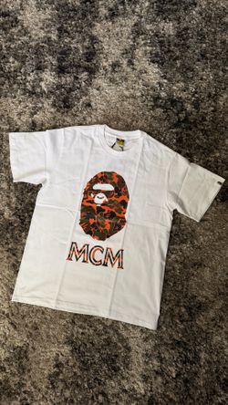 Bape tee S-M