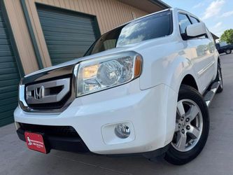 2009 Honda Pilot