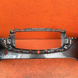 2022 2023 Mazda CX-5 CX5 Front Bumper Cover OEM KSD4-50031