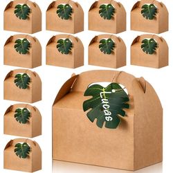 Safari Jungle Gift Bags