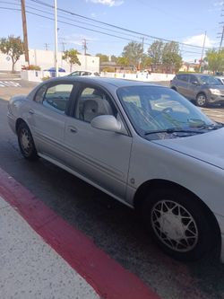 2003 Buick LeSabre