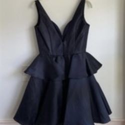 Sherry Hill Dress Size 8