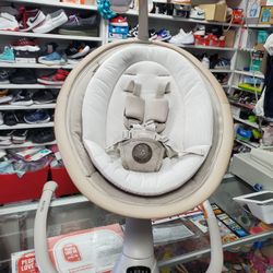 Maxi Cosi Baby Swing