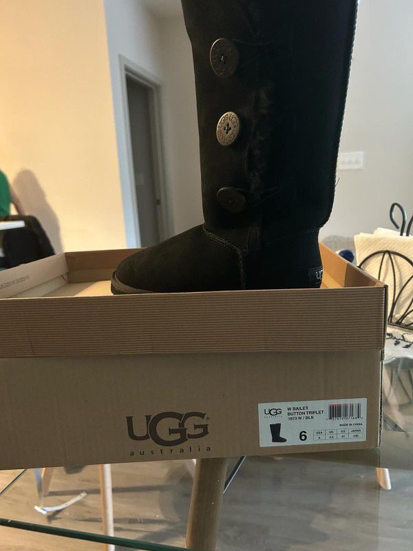 UGG Boots - Never Used