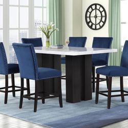 “SPECIAL OFFER” Dinning Table & 6 Chairs 