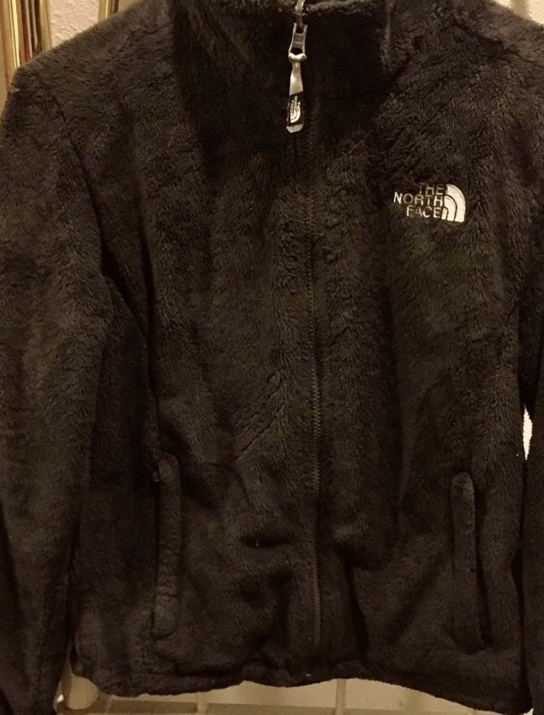 The North Face Osito jacket women’s size small