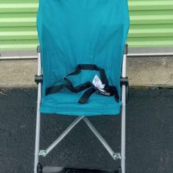 Nice Collapsible Stroller $10 Firm