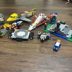 Homemade Lego