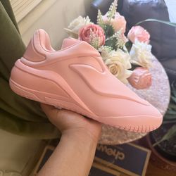 SHAI 001 Blush Pink Size 9.5