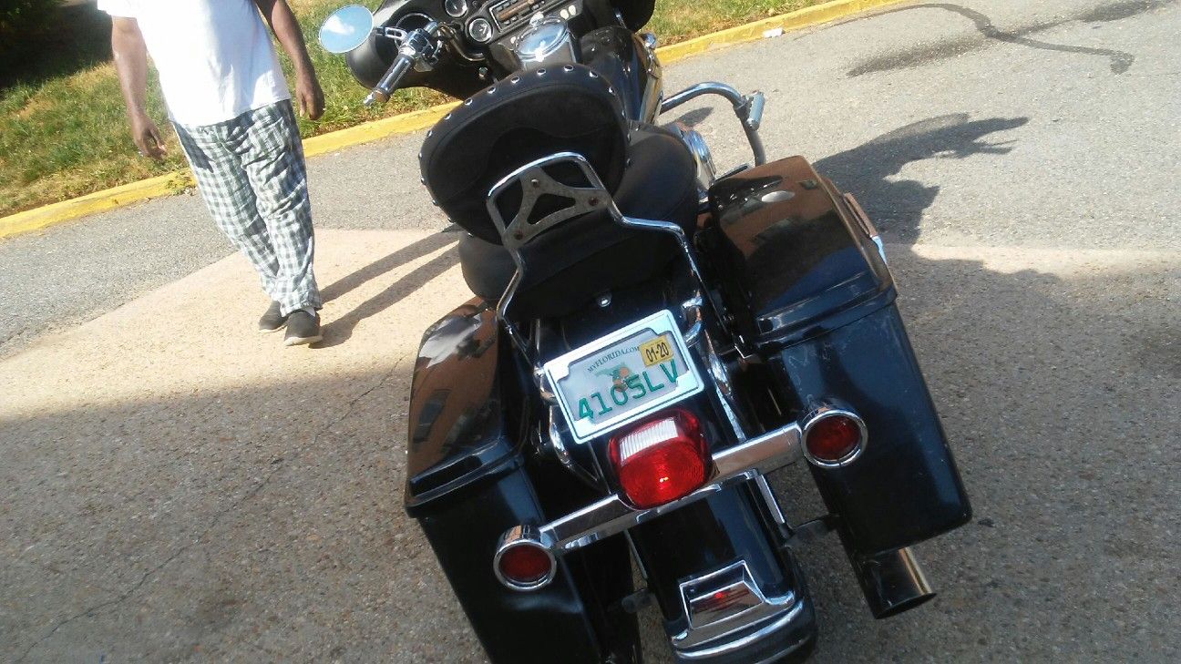 2003 Harley-Davidson