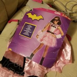 Halloween costume