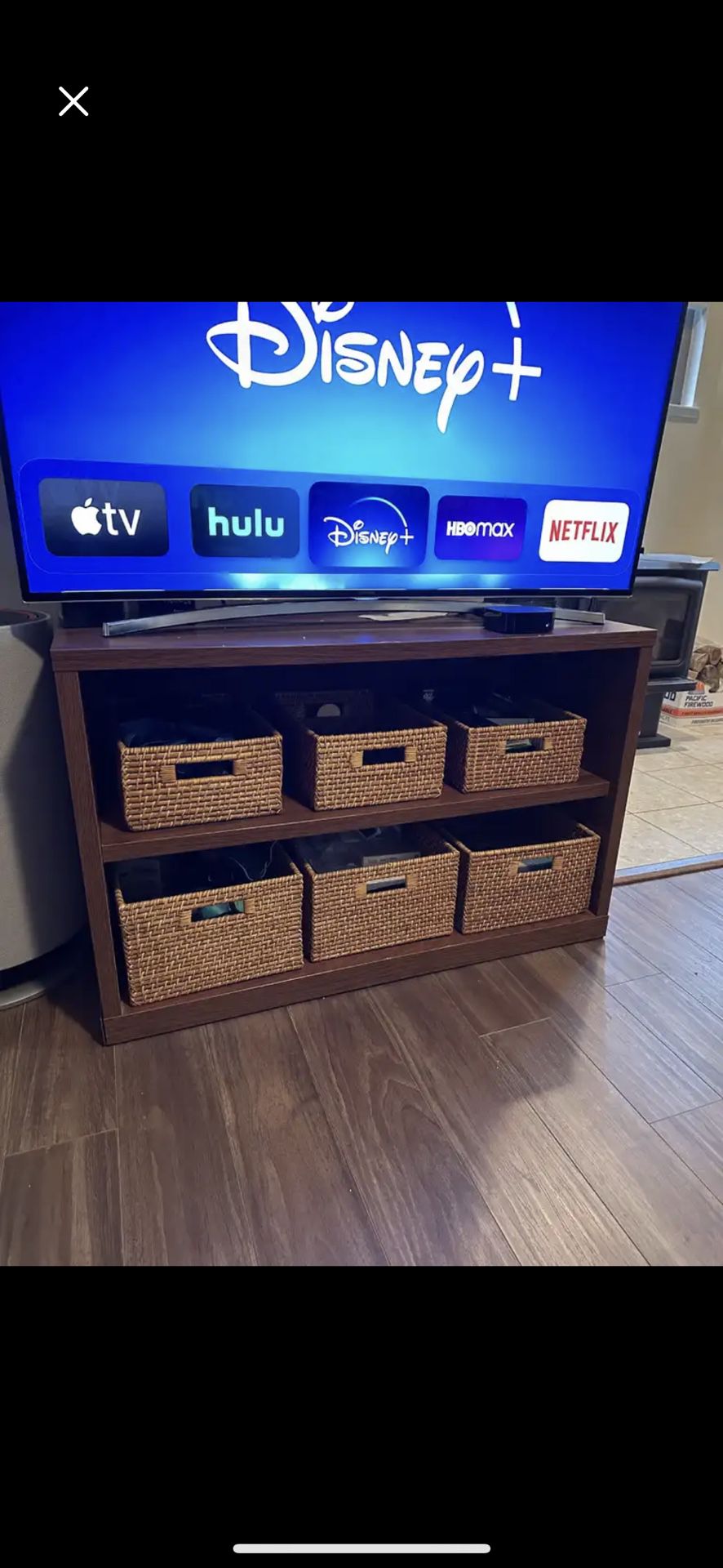 TV Stand / Small Shelf