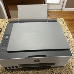 HP Smart Tank 5101 All-in-One Printer