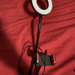 Ring Light 