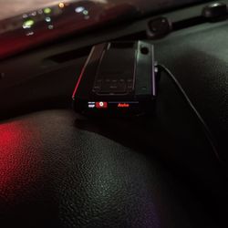 Radar Detector 