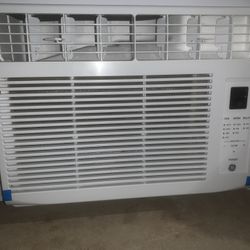 GE AC 5,000 Btu 