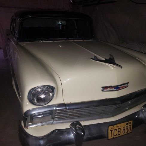 1956 Chevy