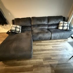 LIKE NEW COUCH