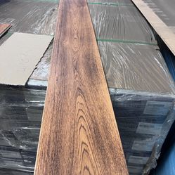 Hardwood Floor Retails $8 Buy For 2.50 