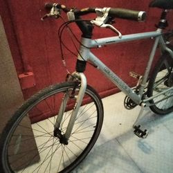 Cannondale Bike All Original In Great Condition 